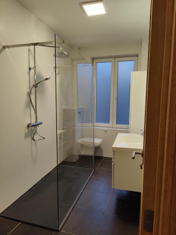 B&B Leopold & Appartementen Sint-Truiden Exterior photo