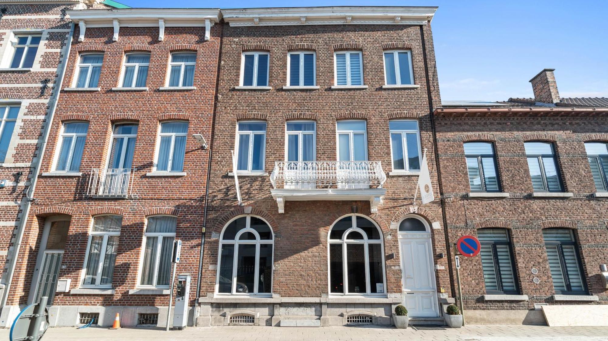 B&B Leopold & Appartementen Sint-Truiden Exterior photo