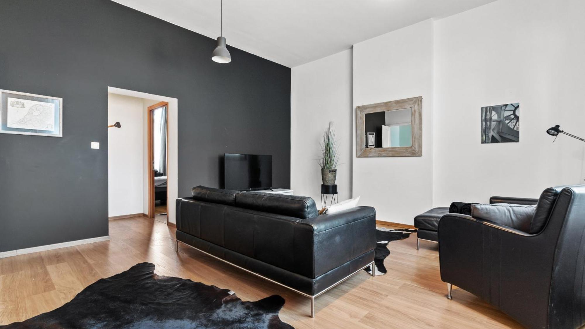 B&B Leopold & Appartementen Sint-Truiden Exterior photo