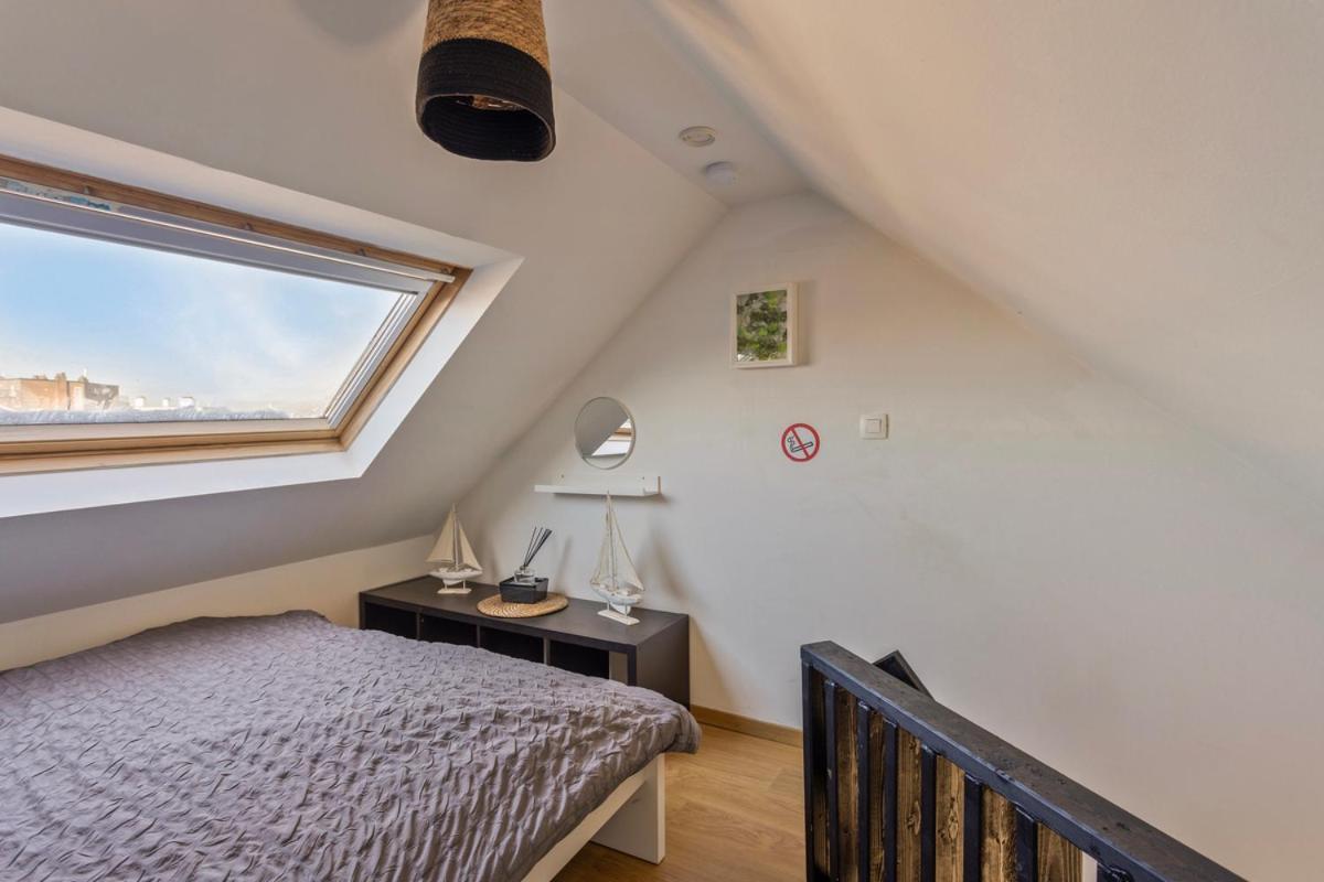 B&B Leopold & Appartementen Sint-Truiden Exterior photo