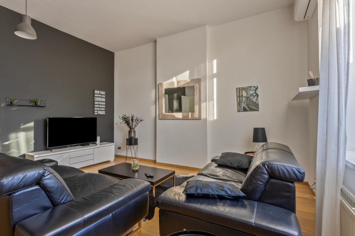 B&B Leopold & Appartementen Sint-Truiden Exterior photo