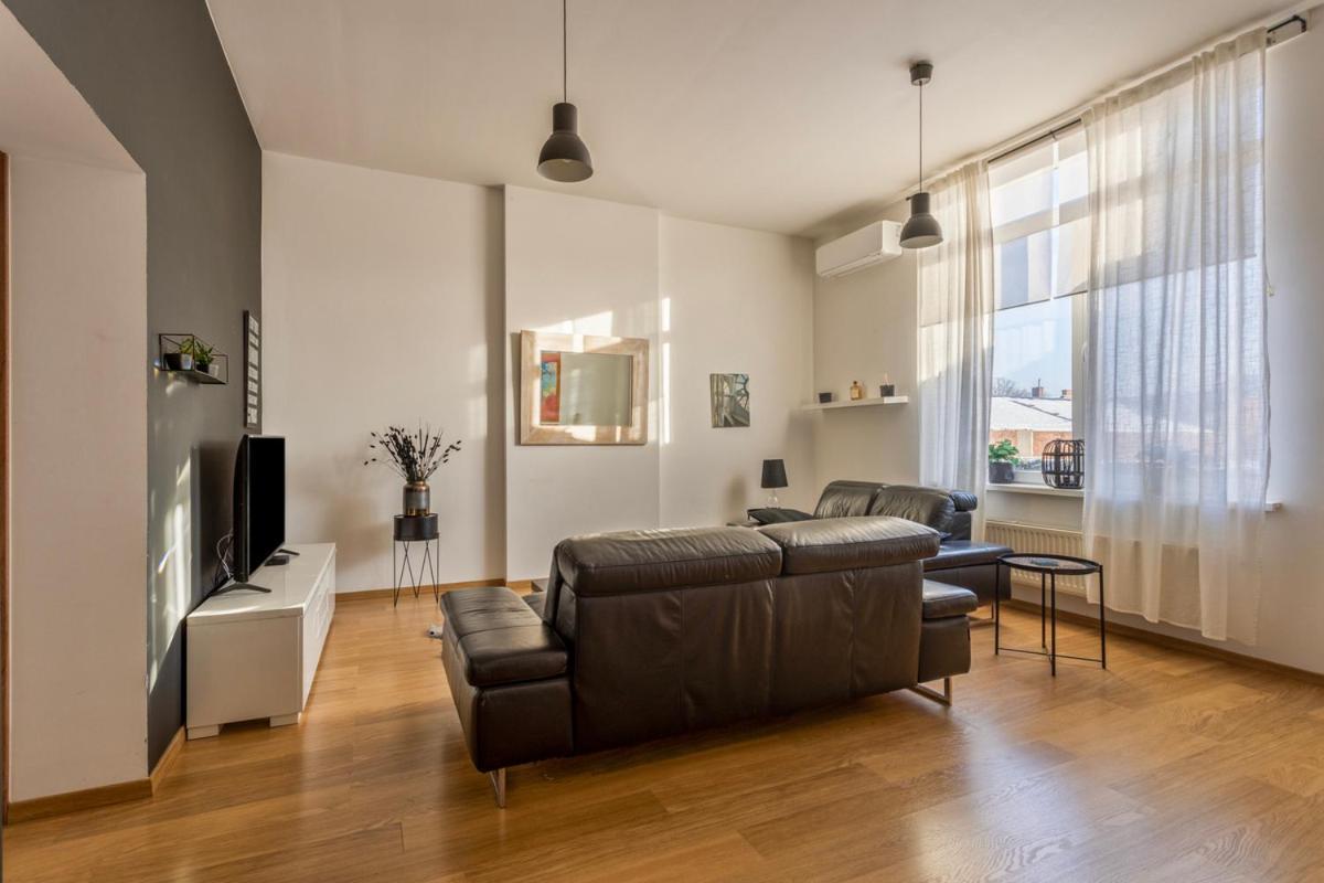 B&B Leopold & Appartementen Sint-Truiden Exterior photo